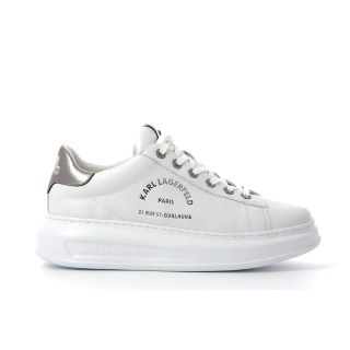 Basket Femme KARL LAGERFELD KL62538-01S