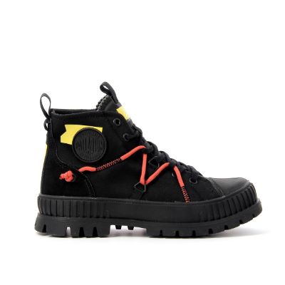 Basket homme PALLADIUM Pallashock -Craft