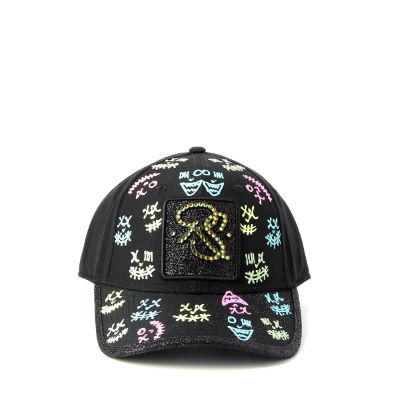 Redfills casquette unisexe Purge Deluxe