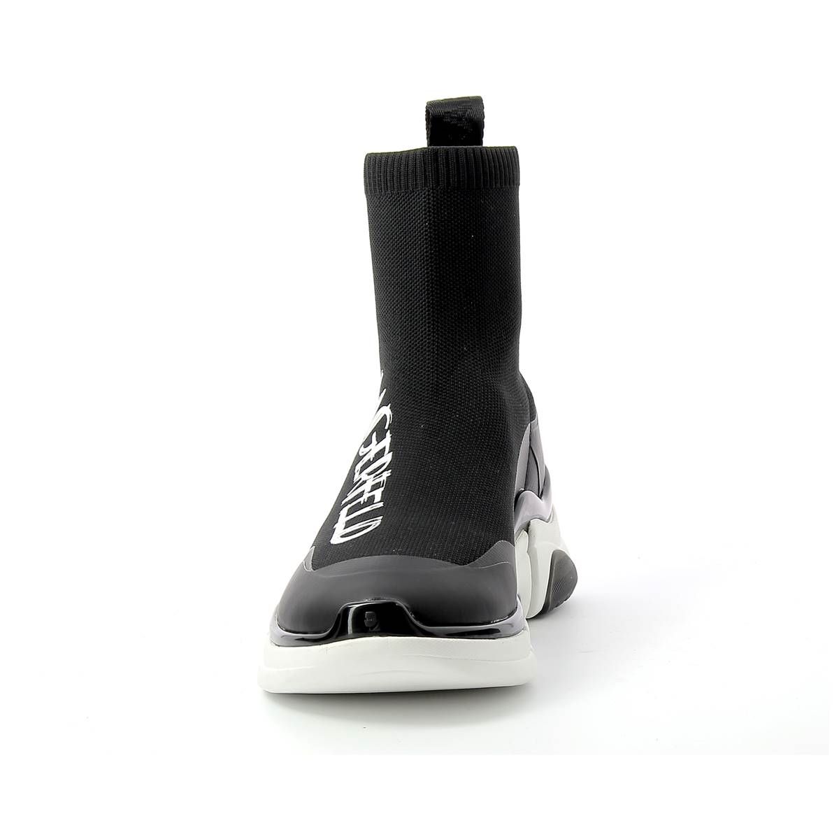 karl lagerfeld basket chaussette