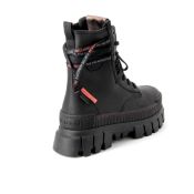 Bottines femme Palladium Revolt Boot LTH