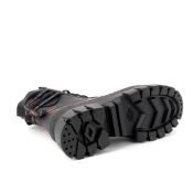 Bottines femme Palladium Revolt Boot LTH