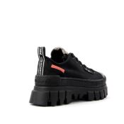 Basket Femme PALLADIUM Revolt Low