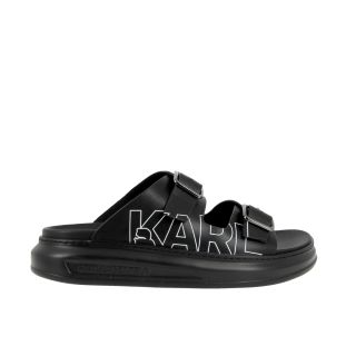Karl Lagerfeld Mule homme KL52205