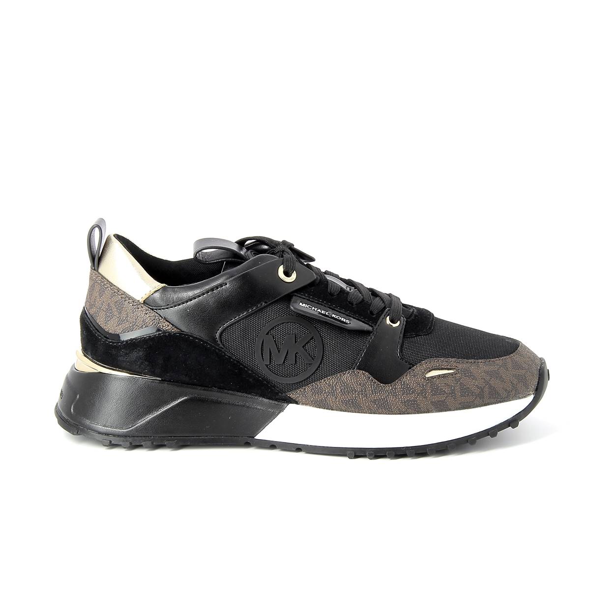 Sneaker Michael Kors femme Theo