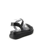 Sandale cuir femme MJUS  M38033