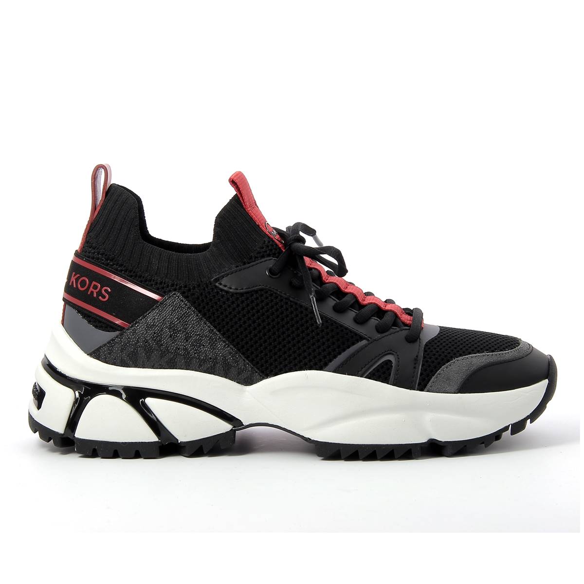 basket homme michael kors
