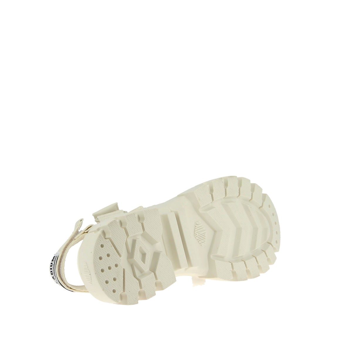 sandale palladium femme