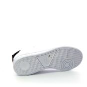 Basket cuir homme Ralph Lauren HRTCT