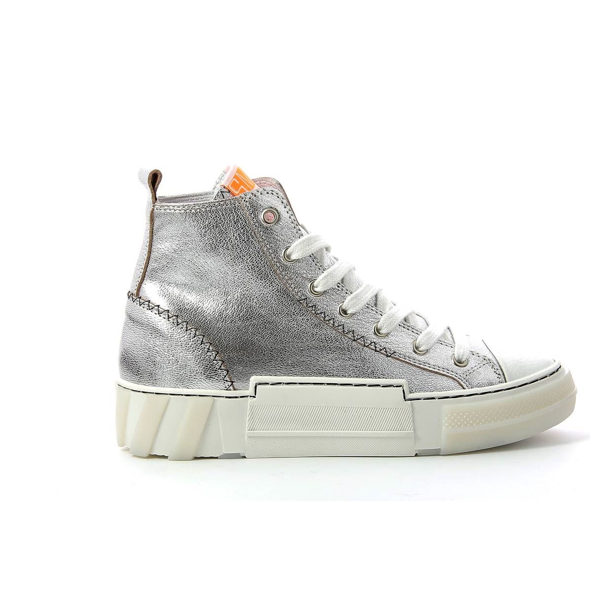 basket semerdjian blanche