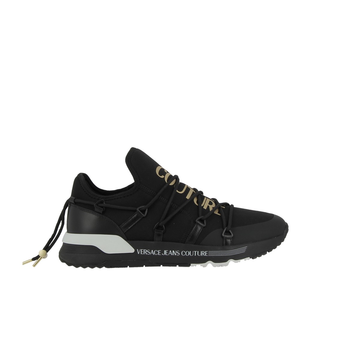 Versace basket homme 74YA3SA6