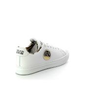 Basket basse femme Versace VA3SK8