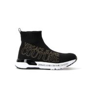 Basket Montante Femme VERSACE VA3SA1