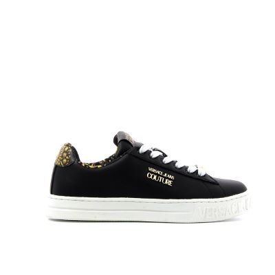 Basket Femme VERSACE Jeans Couture VA3SKL