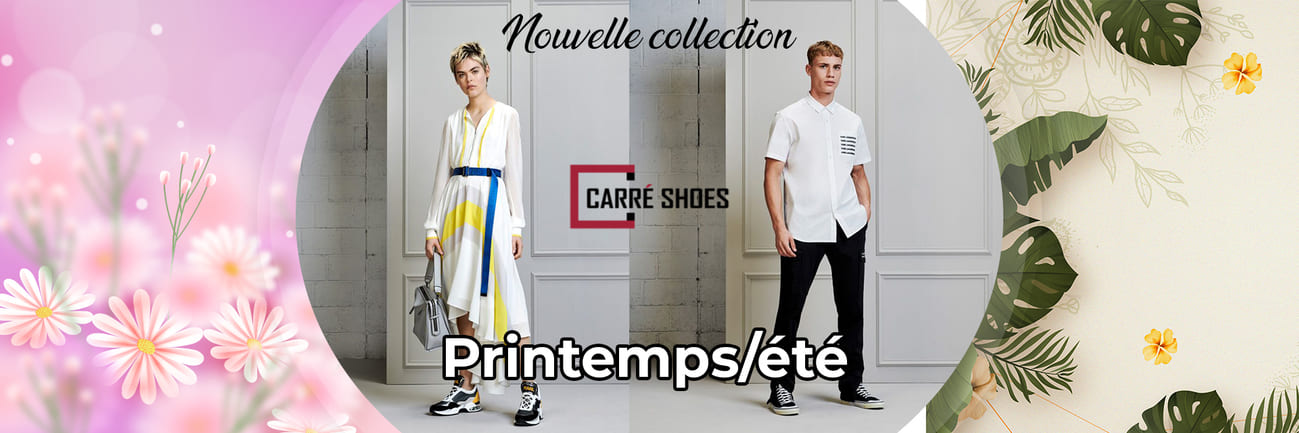 Nouvelle Collection dans votre Magasin de chaussures Grand Littoral Marseille