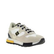 Blauer basket homme Heron 01