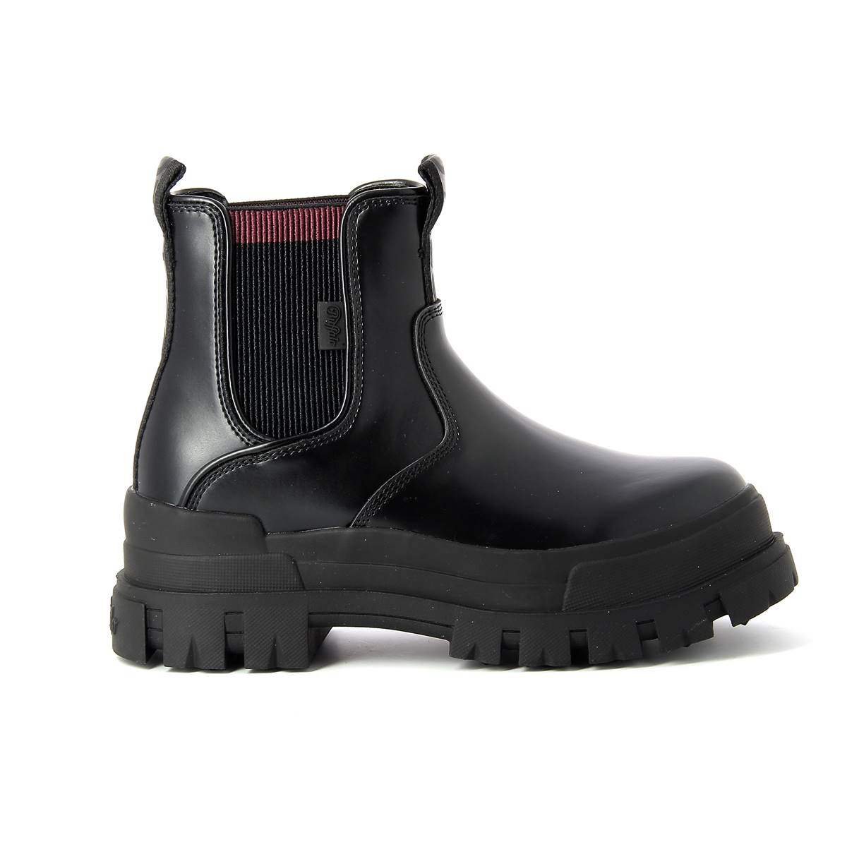 Basket femme Buffalo Aspha Chelsea