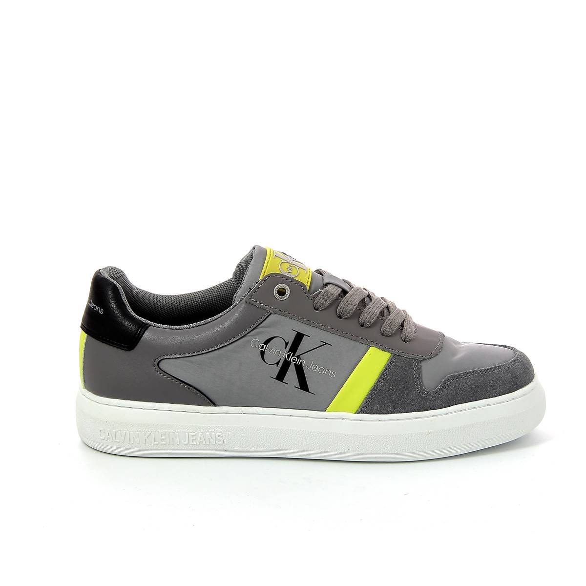 Basket Calvin Klein homme Casual