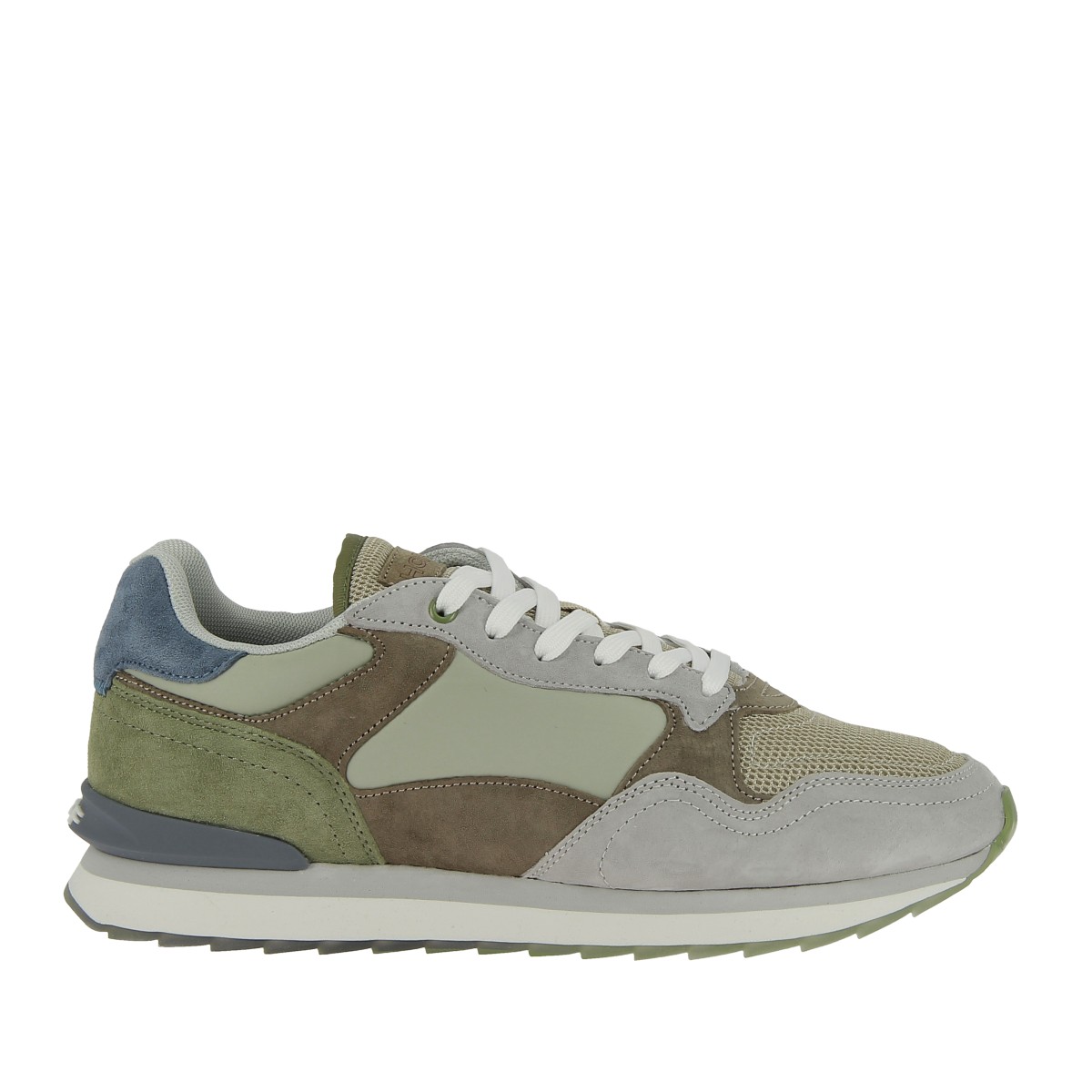 Hoff basket homme Baku