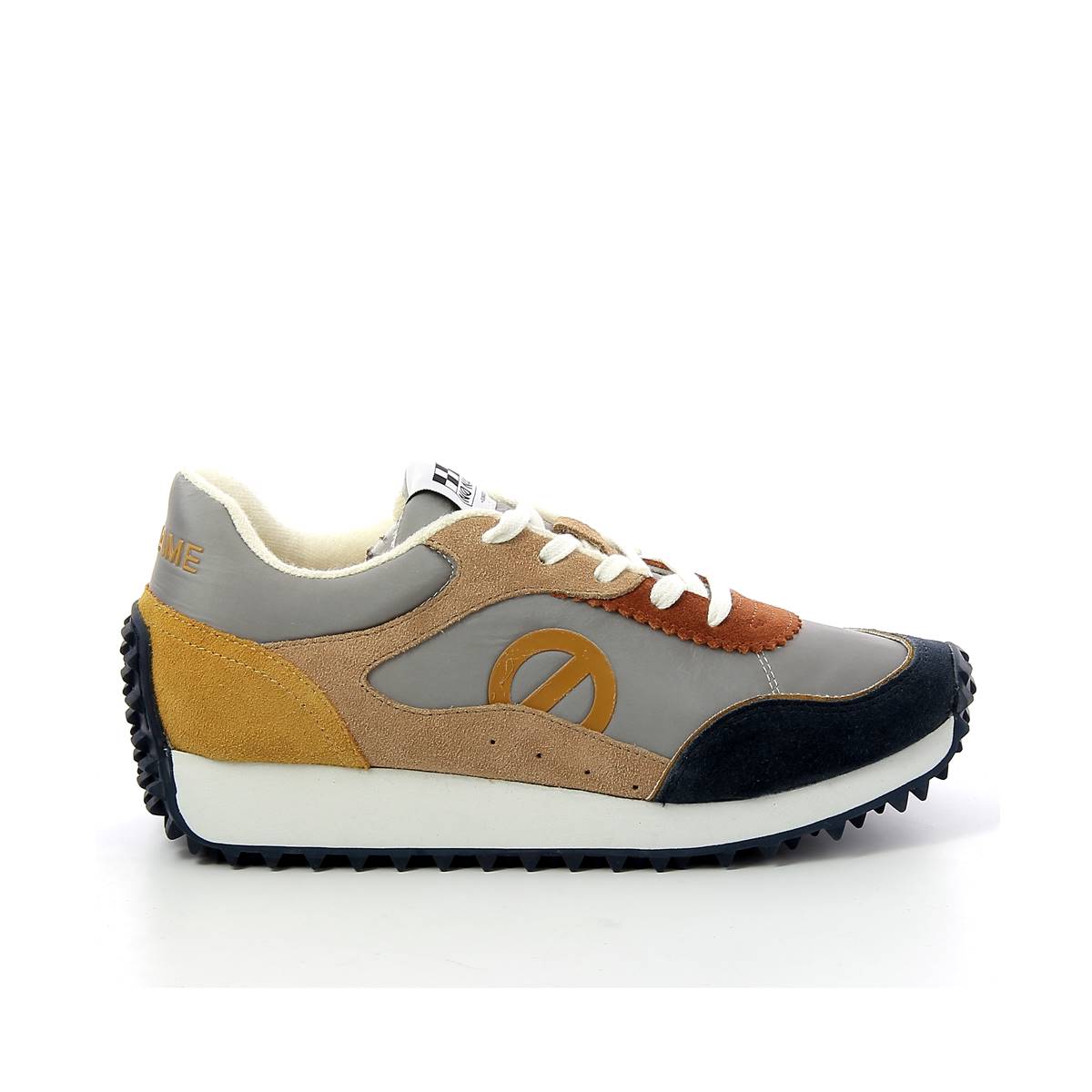 No Name sneakers femme Punky Jogger