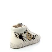 No Name sneakers femme Strike Mid Cut