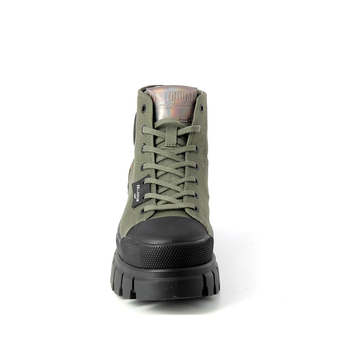 boots talons