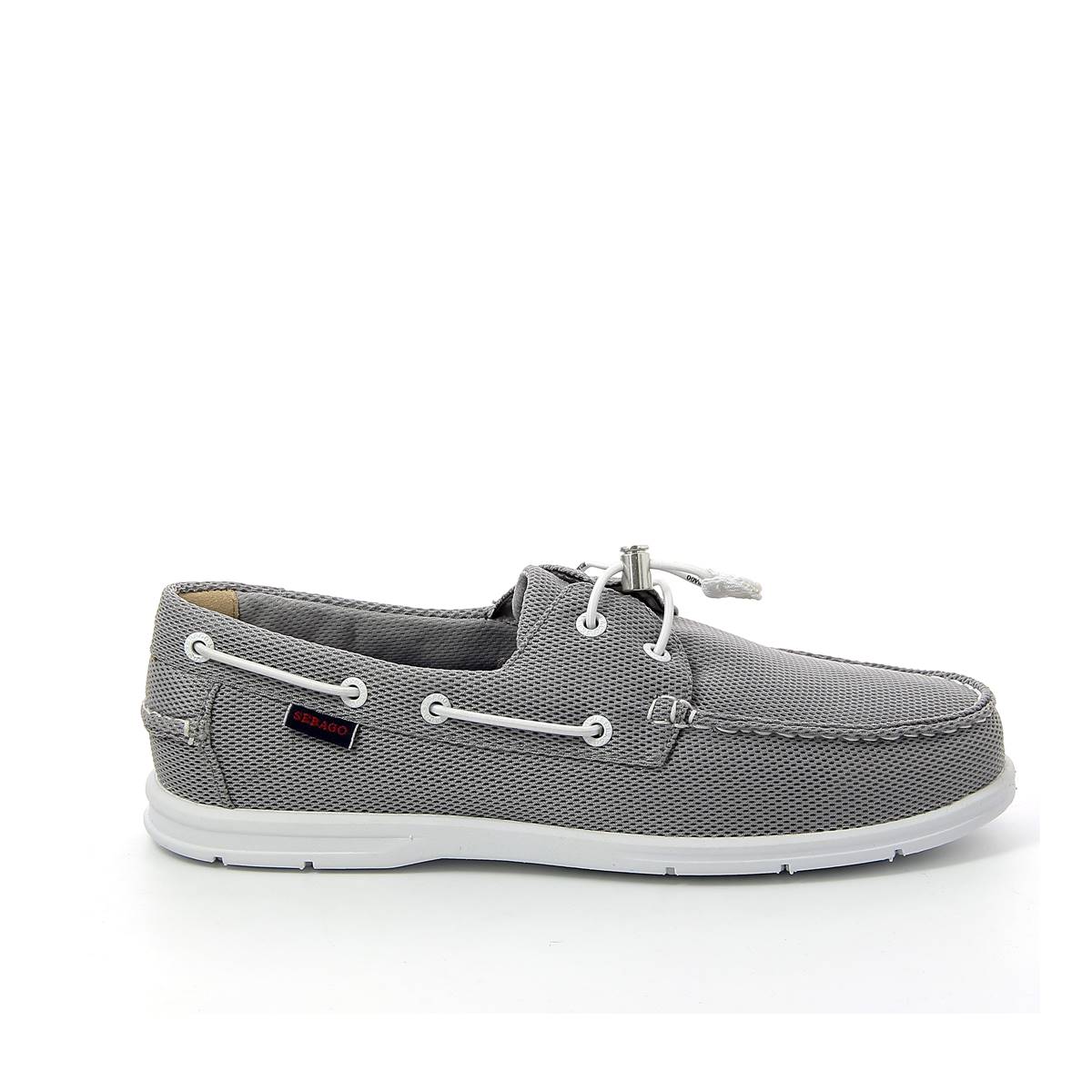 Chaussures bateau Sebago homme Naples