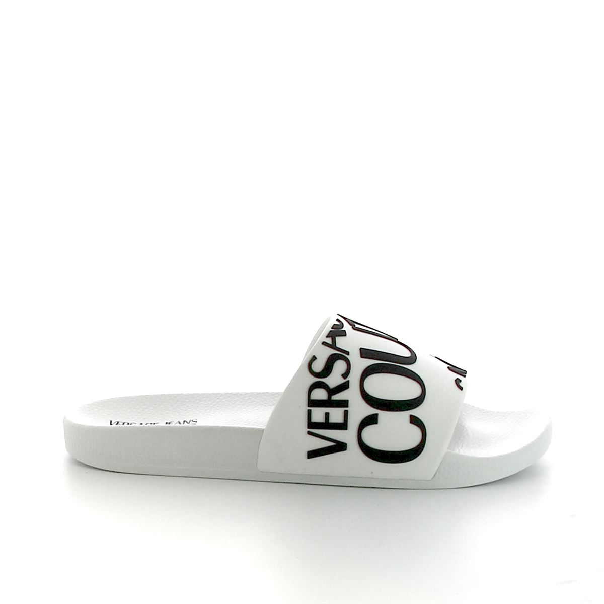 Claquette homme VERSACE YWASQ1