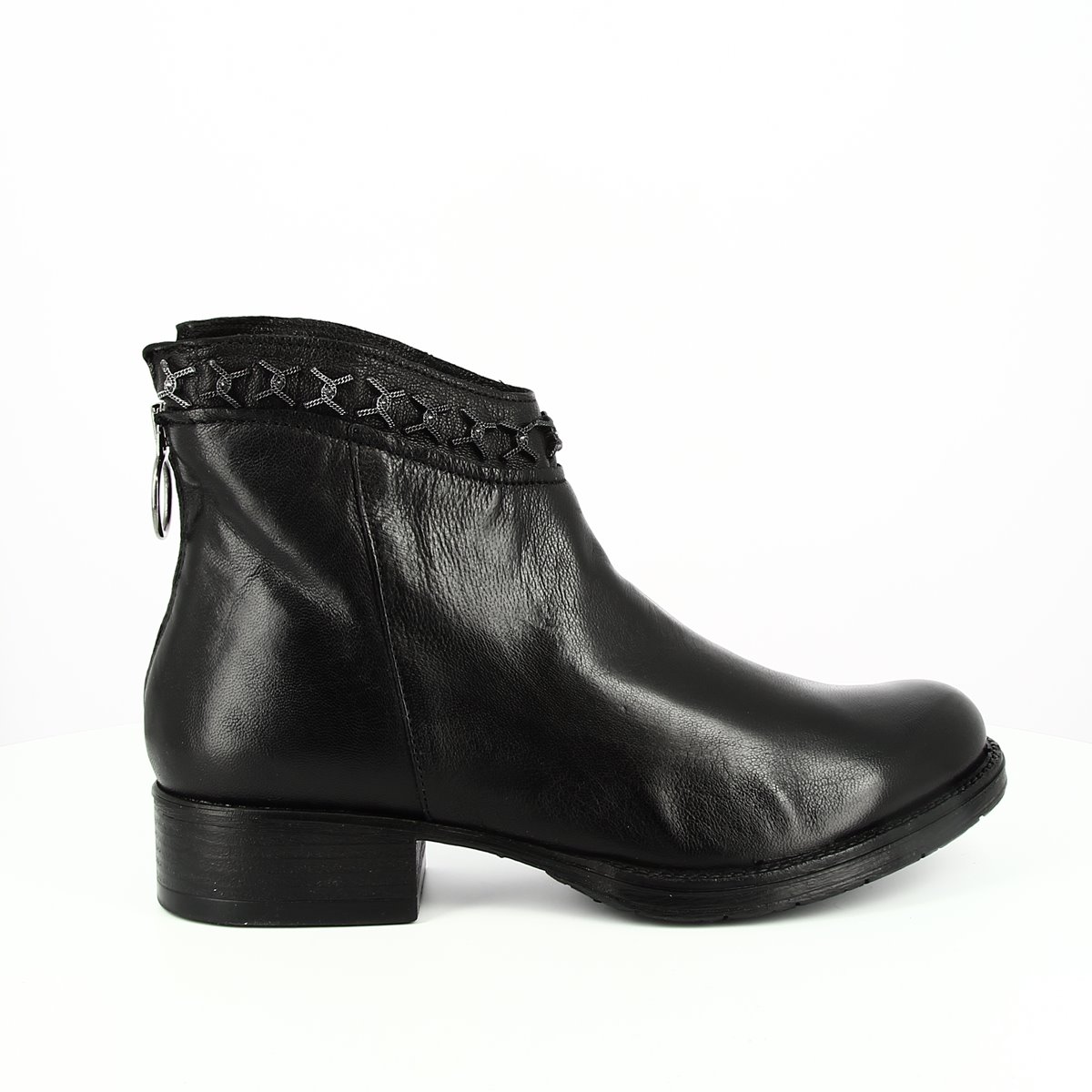 Bottine femme MJUS 177206