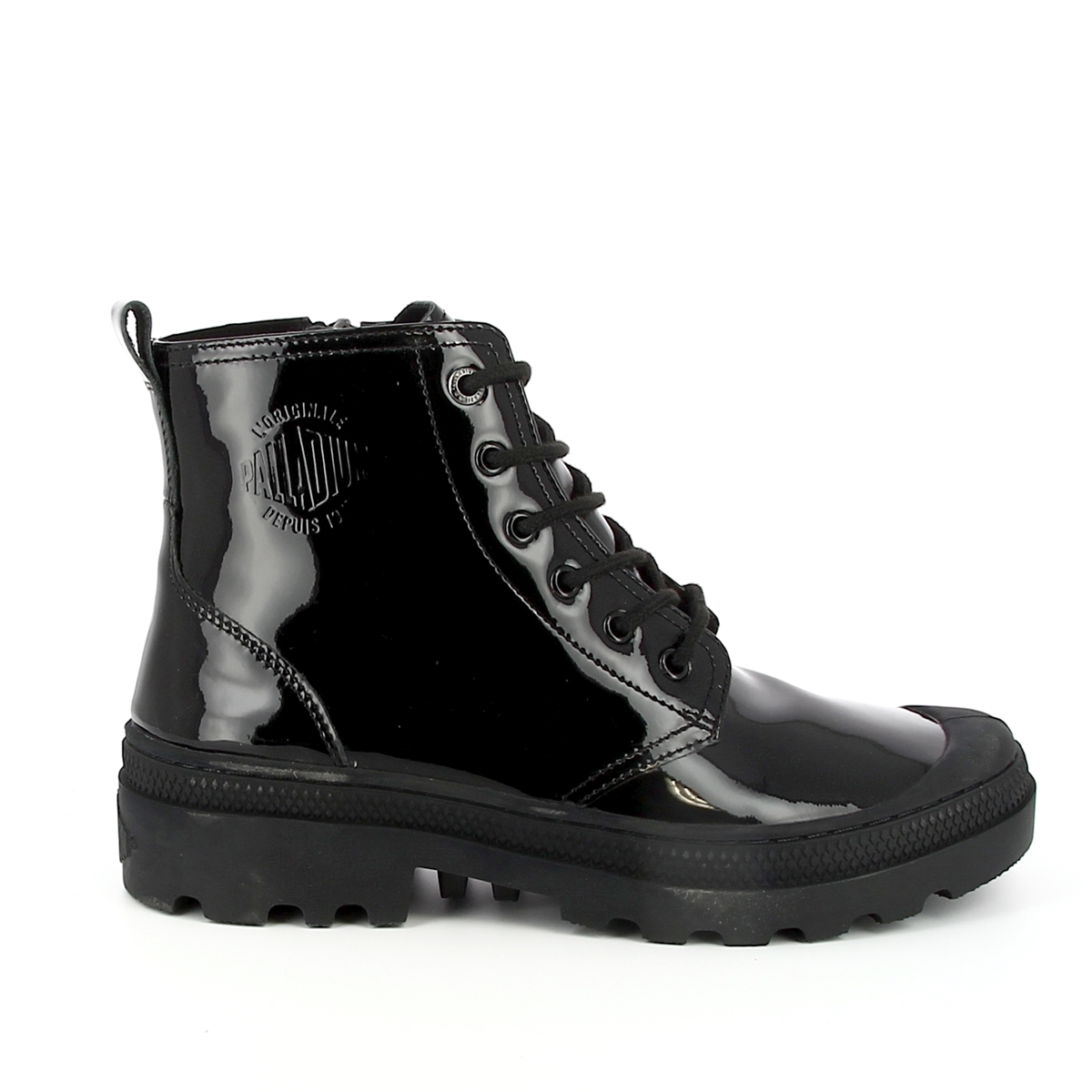 Boot femme PALLADIUM AVN HI