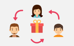 carré shoes-parrainage