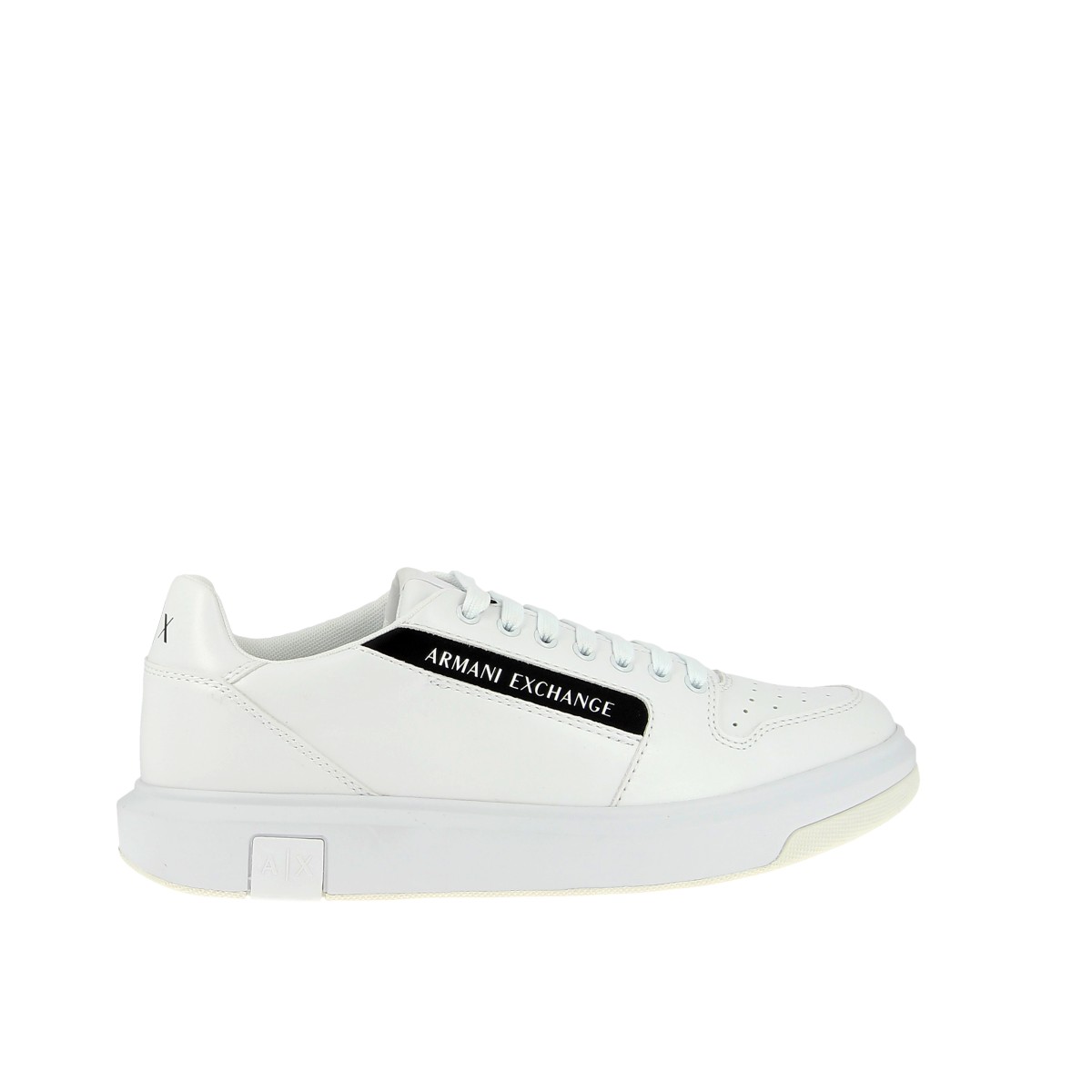 Armani basket homme XUX167