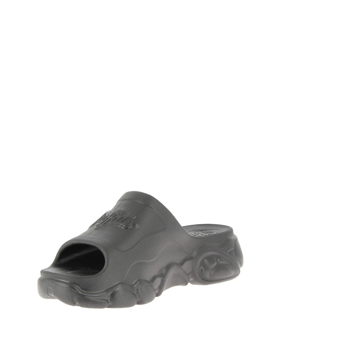 buffalo noires