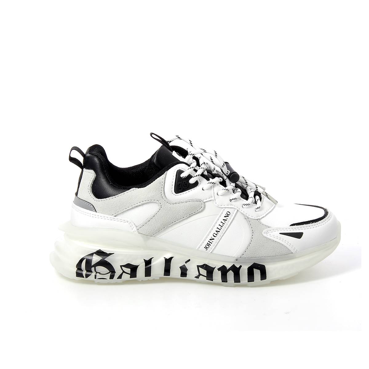 Chaussure john 2024 galliano homme