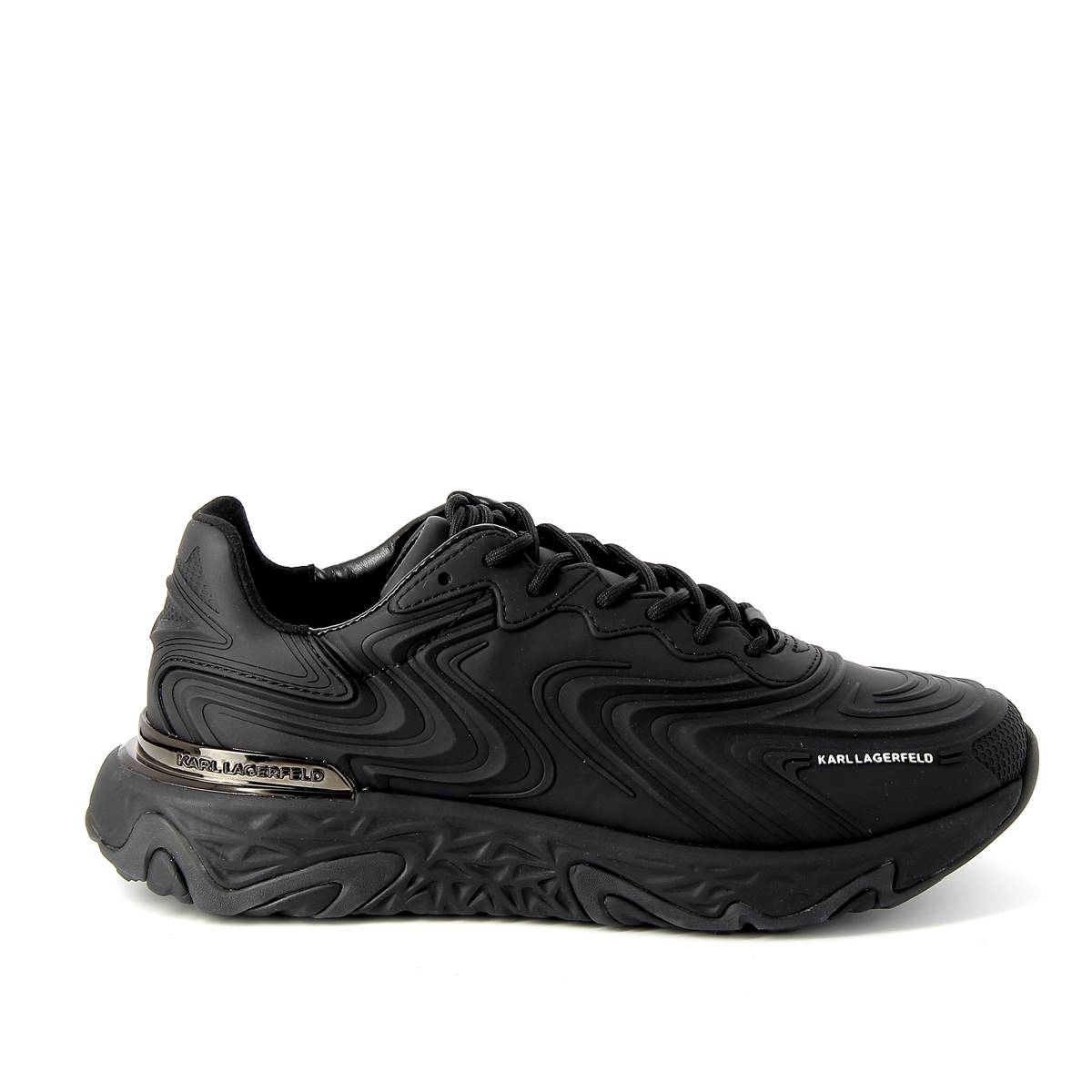 Karl Lagerfeld Sneaker homme Blaze Pyro