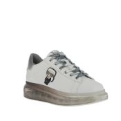 Karl Lagerfeld basket femme KL62631D