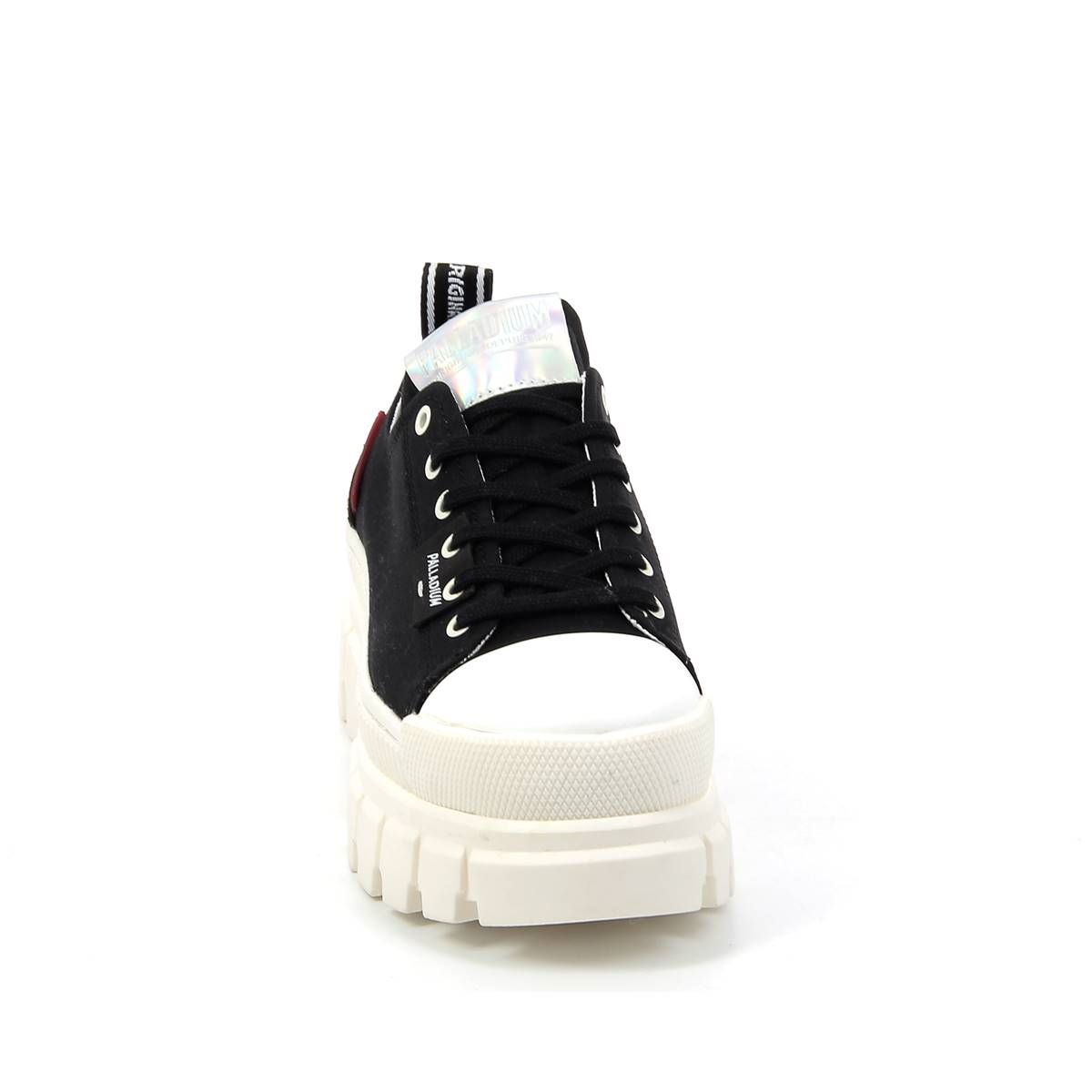 basket palladium femme solde