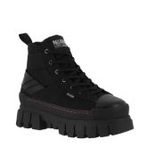 Palladium Revolt Army
