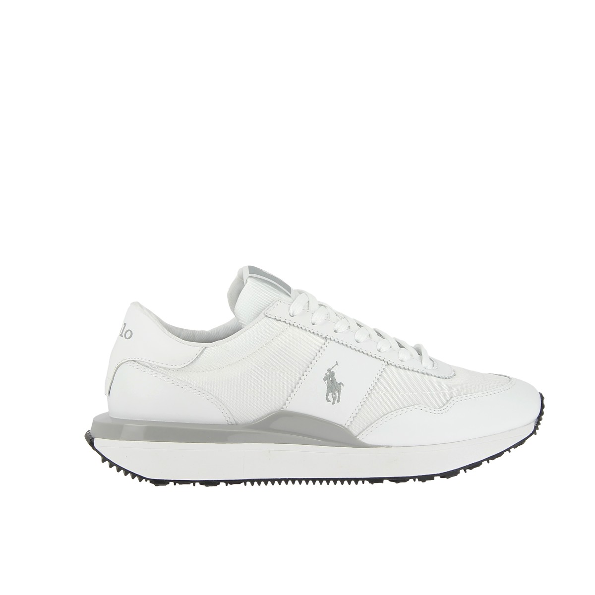 Polo Basket homme Train 89