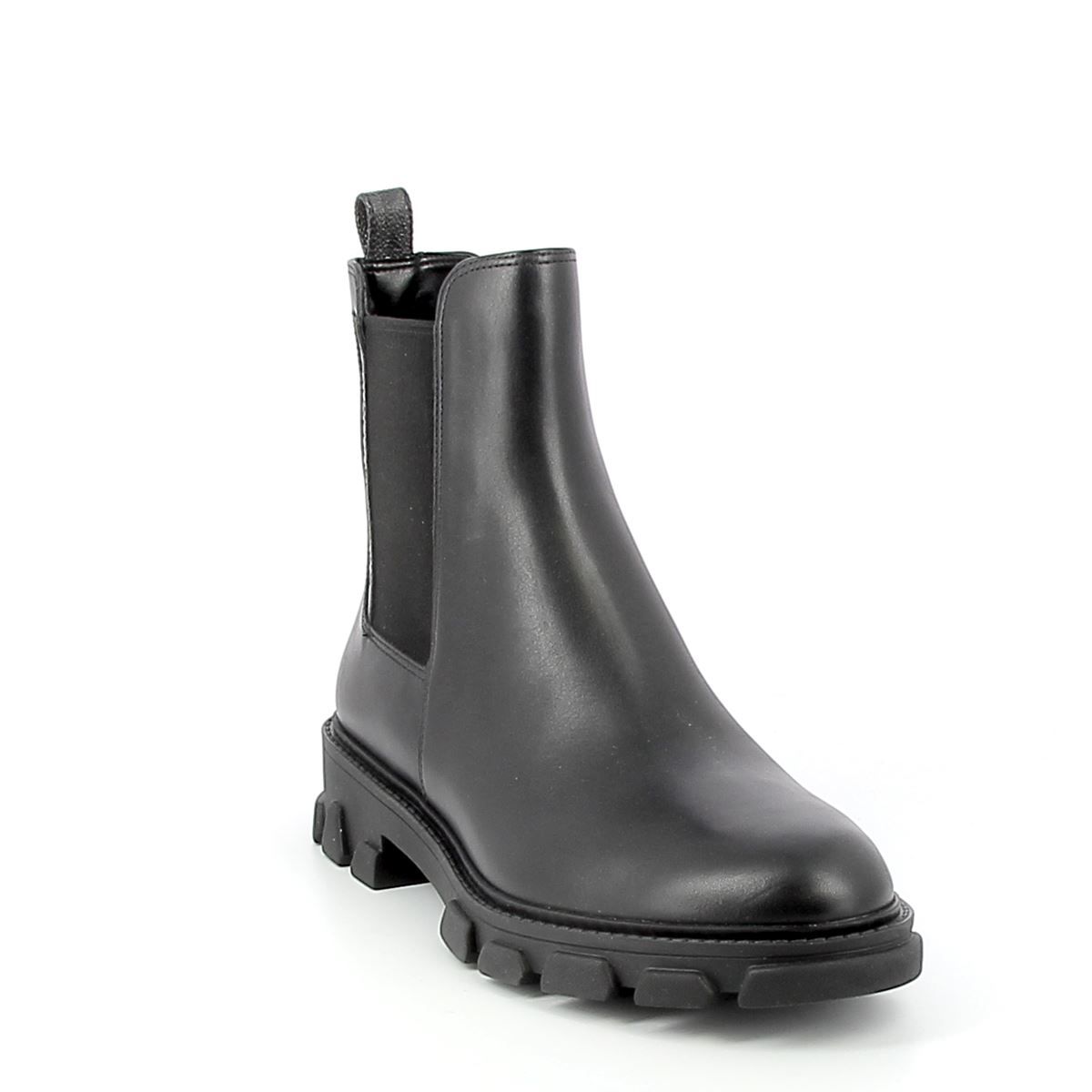 michael michael kors ridley suede boot