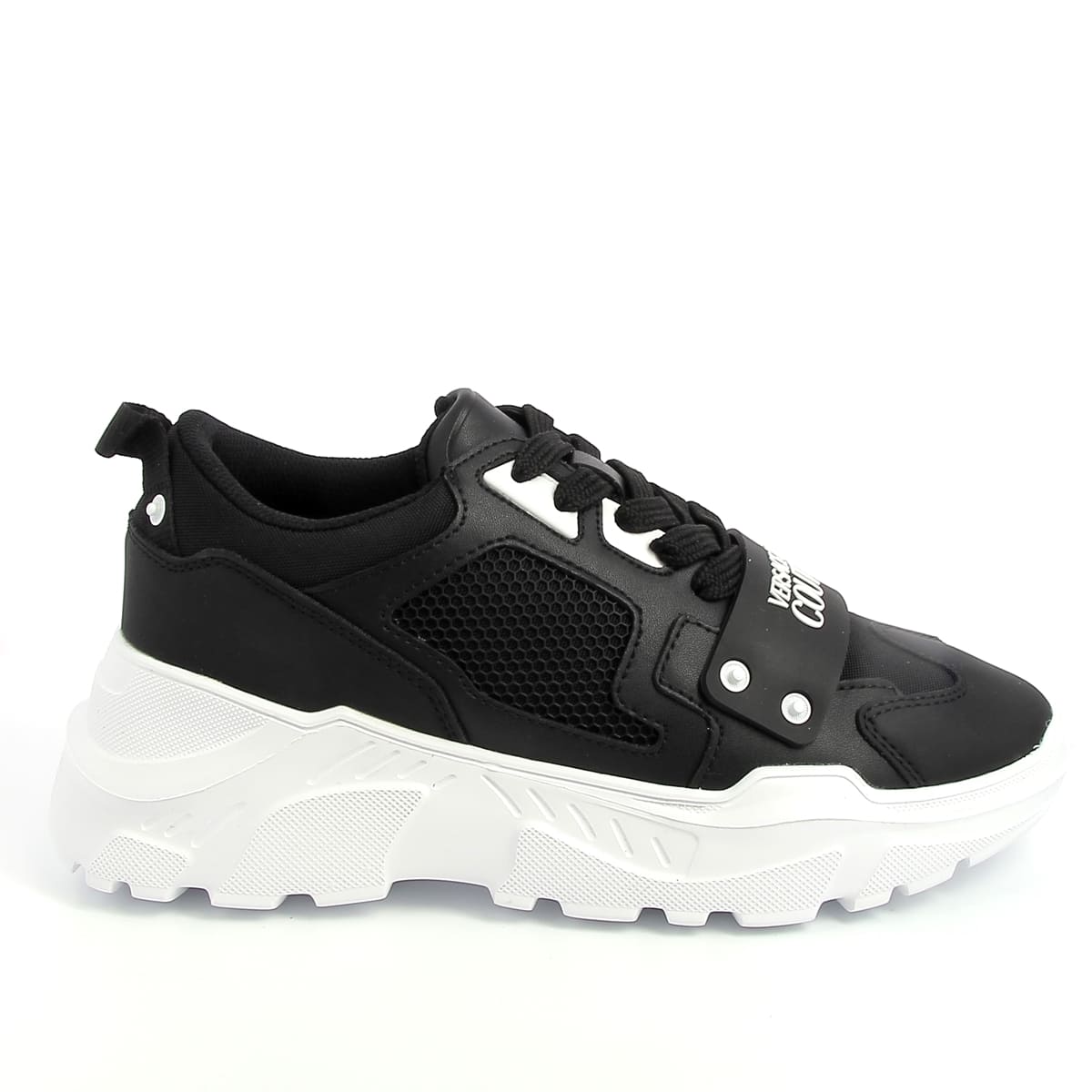 Basket homme VERSACE YZASC4