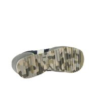Blauer basket cuir homme Queens 01