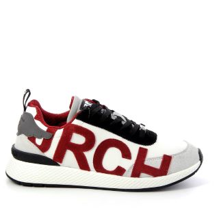John Richmond sneakers homme 15721CP