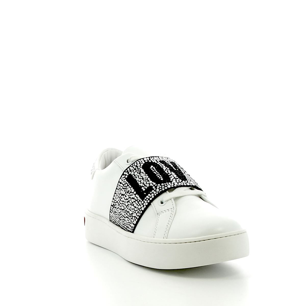 basket femme moschino