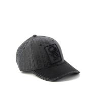 REDFILLS casquette Full Pattern Iridescent