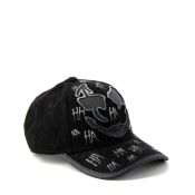 Casquette REDFILLS Joker Black Shadow