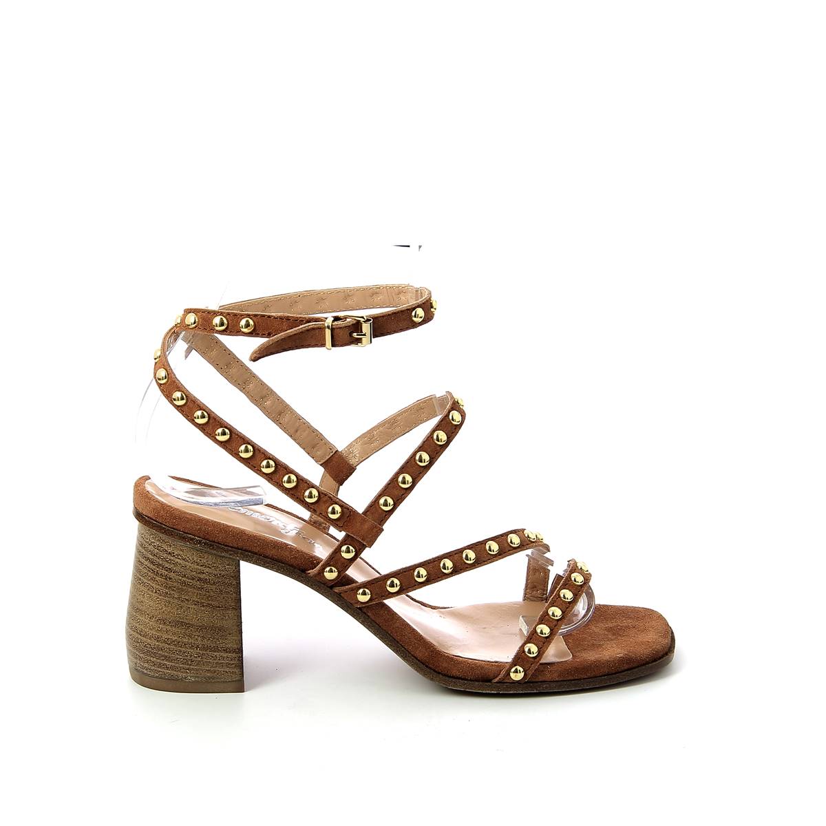 Sandale femme Semerdjian 944E7