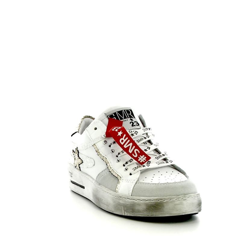 basket femme smr 23