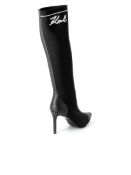 Karl Lagerfeld femme Boote KL31381A