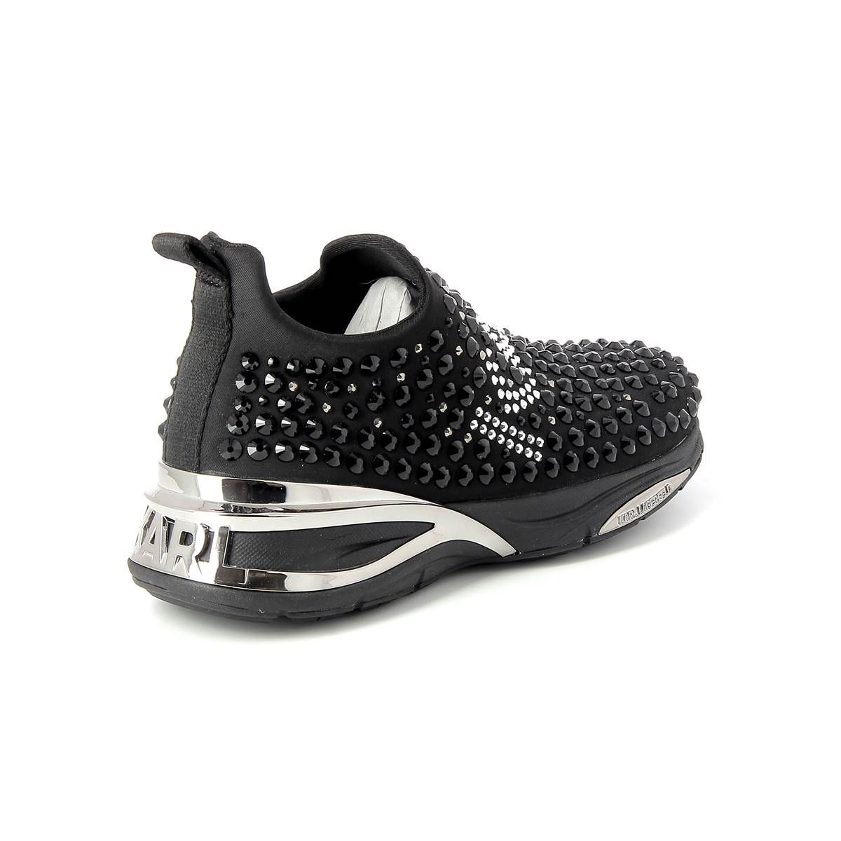 basket karl lagerfeld